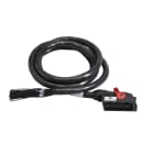 Schneider Electric - eXLhoist - connecteur femelle avec câble long 3m