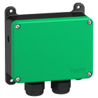 Schneider Electric - eXLhoist - récepteur compact - 10 relais - raccordement bornier