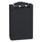 Schneider Electric - eXLhoist - support 3 piles AAA pour émetteur compact
