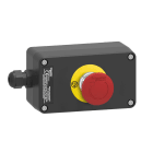 Schneider Electric - Harmony - Boite a bouton atexd