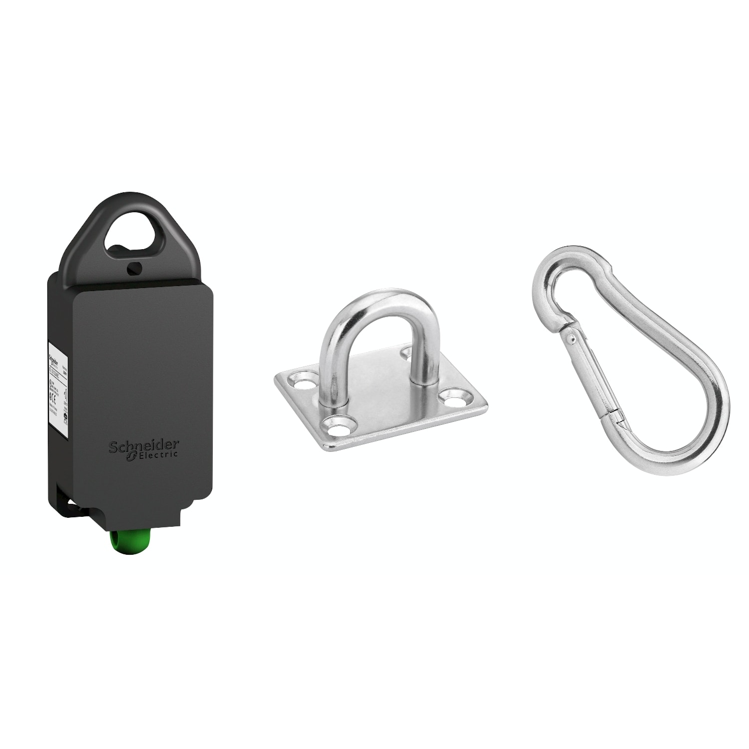 Schneider Electric - TIRETTE SPS ET SUPPORT UNIVERSEL TIRETTE SPS ET SUPPORT UNIVERSEL