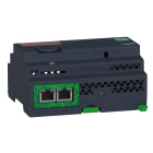 Schneider Electric - Harmony Hub - passerelle pour émetteurs sans fil - 2 conn RS485 - 24 à 240Vca/cc