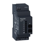 Schneider Electric - Harmony récepteur programmable 4 sorties PNP 200mA/24V 2 boutons 6 LEDs 24Vcc
