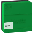 Schneider Electric - Harmony XB5R - Capteur temperature et humidité - zigbee - 2400 MHz