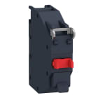 Schneider Electric - Harmony - bloc contact O pour XB4 ou XB5 - raccordement vis étrier - Atex