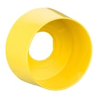 Schneider Electric - PROTECTGEUR ROND JAUNE 70mm