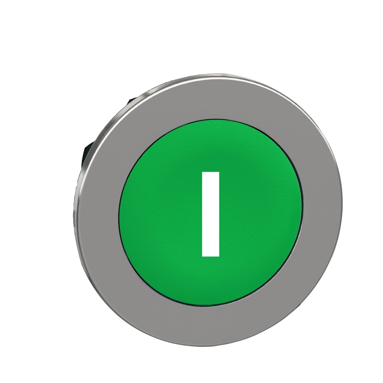 Schneider Electric - Harmony XB4 - porte-étiquette plat 30x40 - Ø22 - personnalisée via configurateur