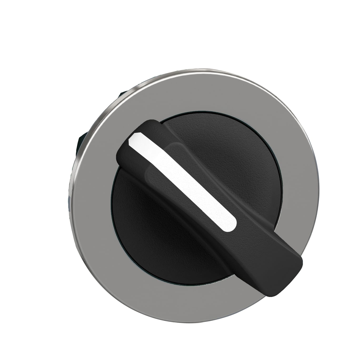 Schneider Electric - Harmony XB4 - porte-étiquette plat 30x40 - Ø22 - personnalisée via configurateur