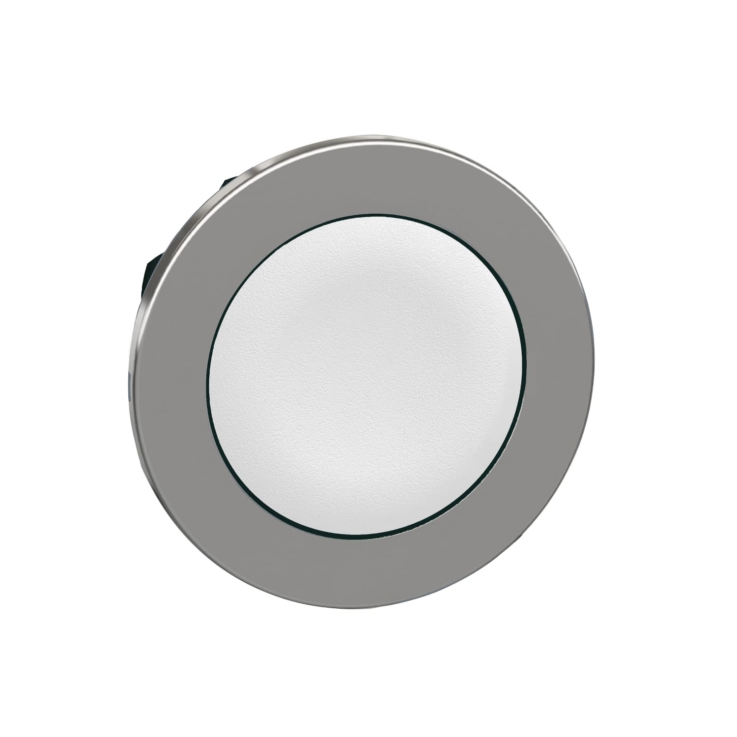 Schneider Electric - Harmony XB4 - porte-étiquette plat 30x40 - Ø22 - personnalisée via configurateur