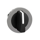 Schneider Electric - Harmony XB4 - tête bouton tournant à manette - flush - 3 pos rap de G au C