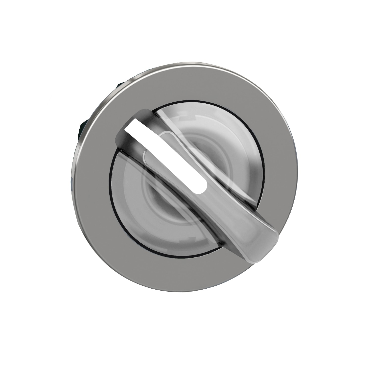 Schneider Electric - Harmony XB4 - porte-étiquette plat 30x40 - Ø22 - personnalisée via configurateur