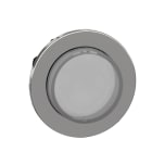 Schneider Electric - Harmony XB4 - porte-étiquette plat 30x40 - Ø22 - personnalisée via configurateur