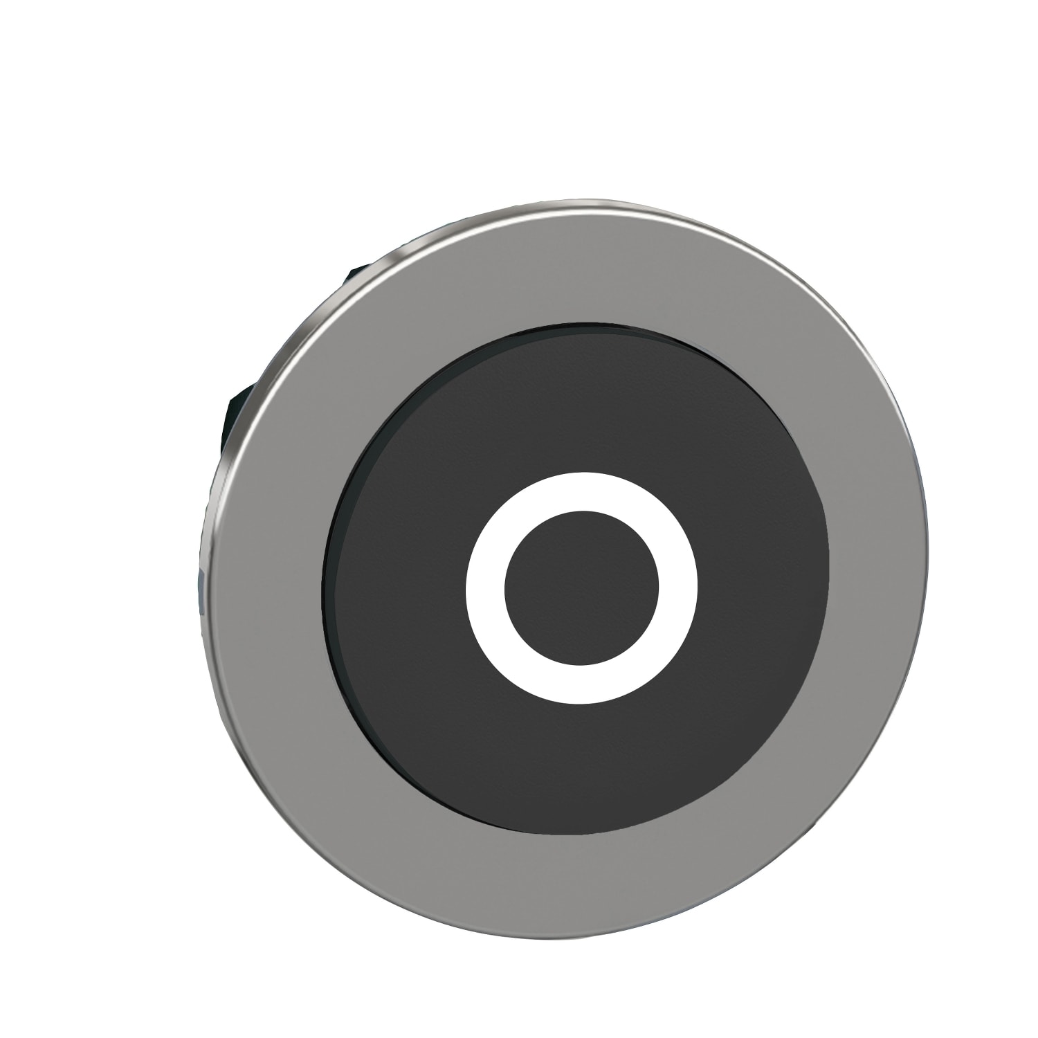 Schneider Electric - Harmony XB4 - porte-étiquette plat 30x40 - Ø22 - personnalisée via configurateur