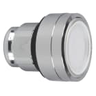 Schneider Electric - Harmony XB4 - porte-étiquette plat 30x40 - Ø22 - personnalisée via configurateur