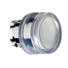 Schneider Electric - Harmony XB4 - porte-étiquette plat 30x40 - Ø22 - personnalisée via configurateur