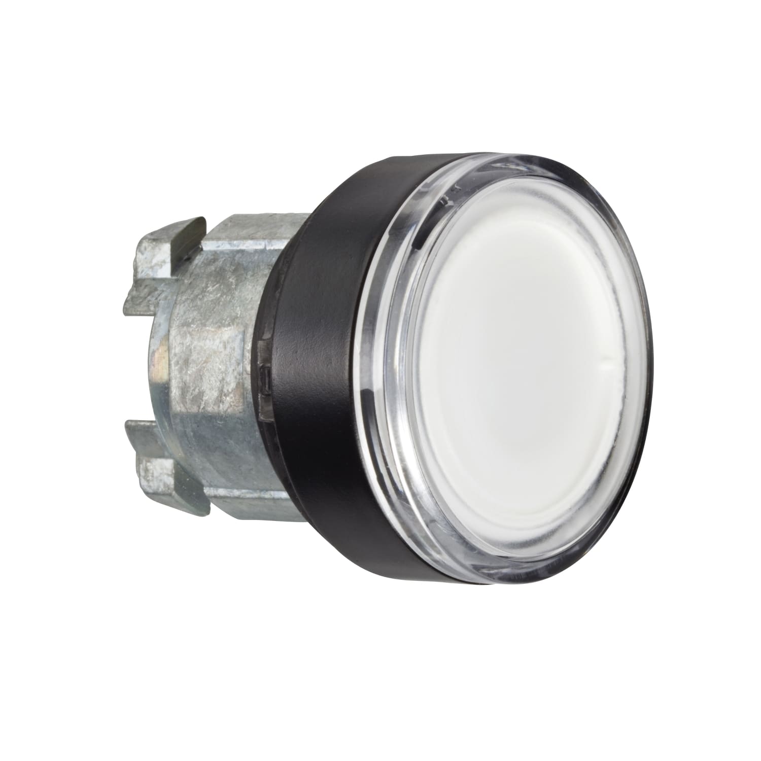 Schneider Electric - Harmony XB4 - porte-étiquette plat 30x40 - Ø22 - personnalisée via configurateur