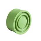 Schneider Electric - Harmony capuchon vert