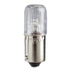 Schneider Electric - Harmony lampe de signalisation a neon - incolore - BA9s - 110-130 V 2,6W