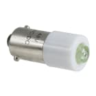 Schneider Electric - Harmony - lampe de signalisation a incandescence - incolore - BA9s - 48V 2,6W