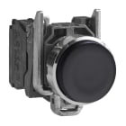 Schneider Electric - Harmony XB4 - porte-étiquette 30x40 - Ø22 - XB4BL - personnalisée via configurat
