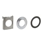 Schneider Electric - Harmony - Kit poussoir metallique d ia 30 a dia 22