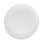 Schneider Electric - Harmony - capsule pour bouton poussoir - lisse - Ø22 - blanc