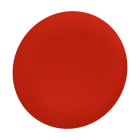 Schneider Electric - Harmony - capsule pour bouton poussoir - lisse - Ø22 - rouge