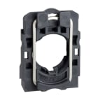 Schneider Electric - Harmony XB5 - embase de fixation de bloc électrique pour unité XB5 Ø22mm