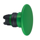 Schneider Electric - Harmony tête de bouton poussoir Ø 60 mm - Ø22 - vert