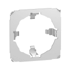 Schneider Electric - Harmony XB5 - plaque anti rotation pour têtes affleurants - flush