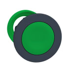 Schneider Electric - Harmony XB5 - porte-étiquette plat 30x40 - Ø22 - personnalisée via configurateur
