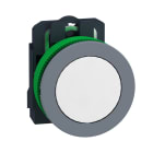 Schneider Electric - Harmony XB5 - bouton poussoir - XB5FA - personnalisé via configurateur