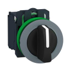 Schneider Electric - Harmony XB5 - bouton tournant - XB5FD - personnalisé via configurateur