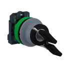 Schneider Electric - Harmony XB5 - bouton tournant - XB5FG - personnalisé via configurateur