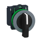 Schneider Electric - Harmony XB5 - bouton tournant - XB5FJ - personnalisé via configurateur