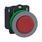 Schneider Electric - Harmony XB5 - bouton poussoir - XB5FL - personnalisé via configurateur