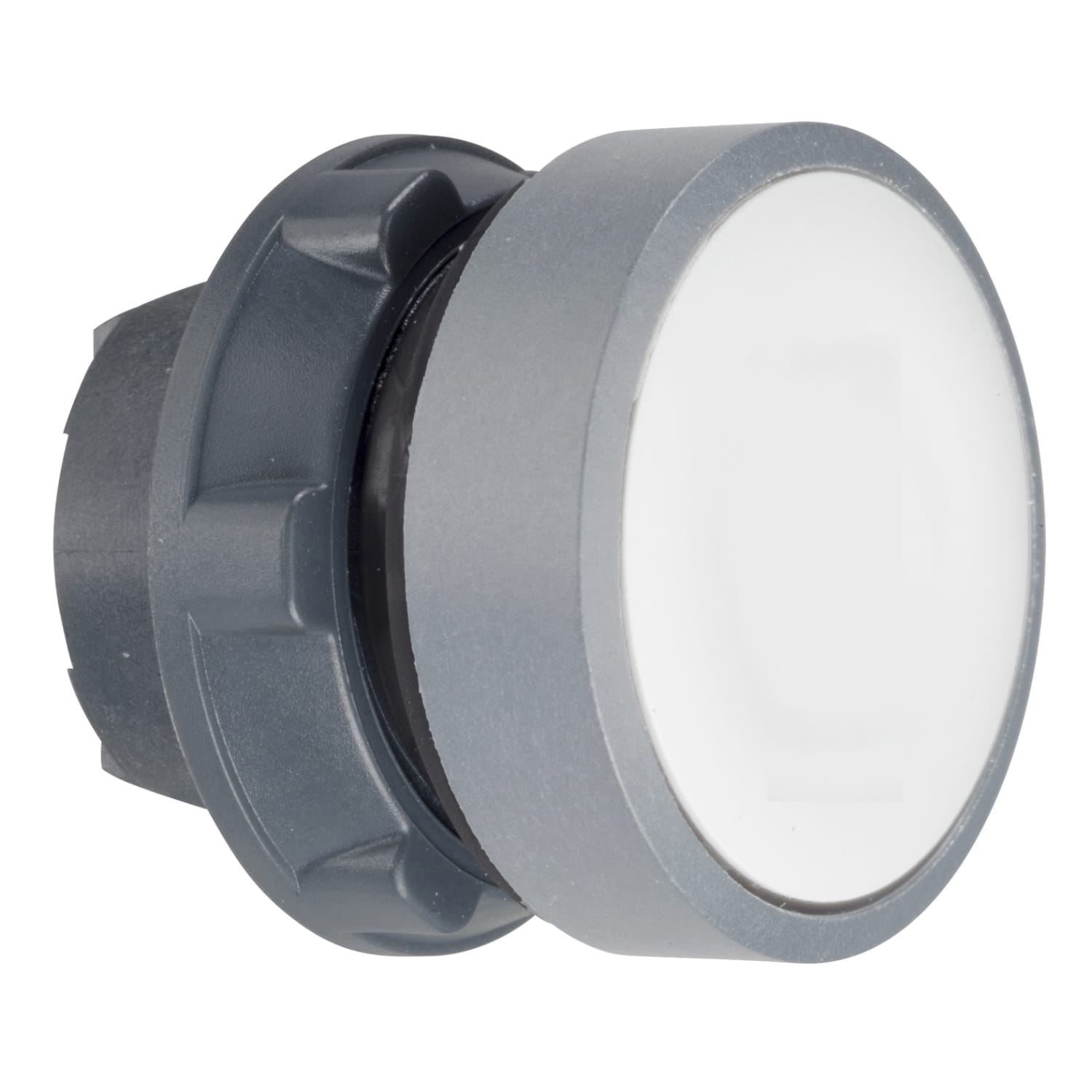 Schneider Electric - Harmony XB5 - tête bouton pouss - Ø22 - ZB5AA - personnalisée via configurateur