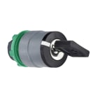 Schneider Electric - KEY SELECTOR OPERATING HEAD