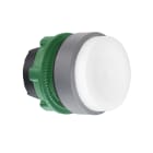 Schneider Electric - Harmony XB5 - tête bouton pouss - Ø22 - ZB5AH - personnalisée via configurateur