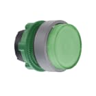 Schneider Electric - Harmony XB5 - tête bouton pouss lum - Ø22 - ZB5AW - personnalisée via configurat