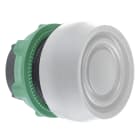 Schneider Electric - Harmony XB5 - tête bouton pouss - Ø22 - ZB5AP - personnalisée via configurateur