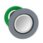 Schneider Electric - Harmony XB5 - tête bouton pouss - Ø22 - ZB5FH - personnalisée via configurateur