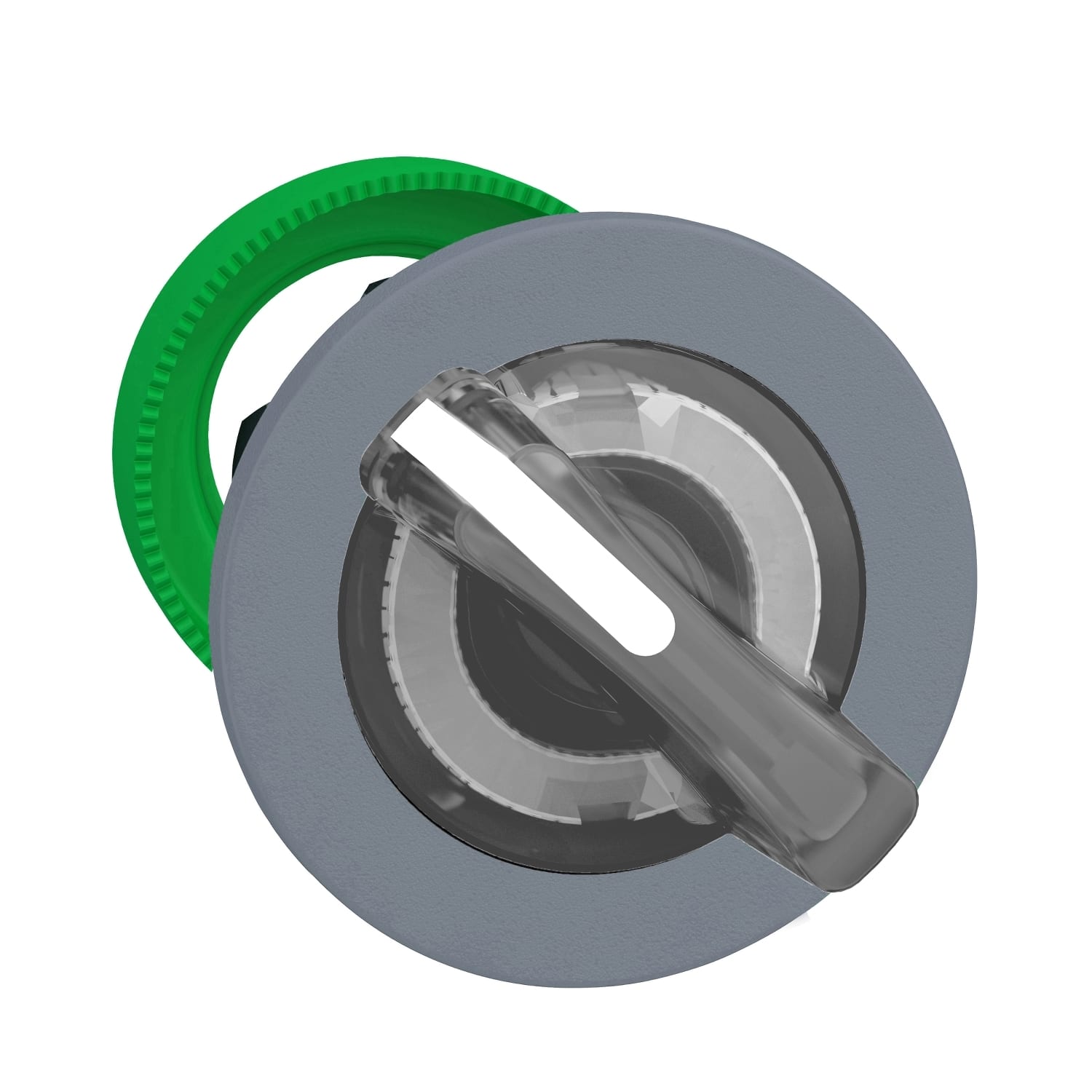 Schneider Electric - Harmony XB5 - tête bouton tourn - Ø22 - ZB5FK - personnalisée via configurateur