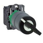 Schneider Electric - Harmony XB5 - bouton tournant - Ø22 - XB5AG - personnalisé via configurateur
