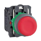 Schneider Electric - Harmony XB5 - bouton poussoir - Ø22 - XB5AL - personnalisé via configurateur