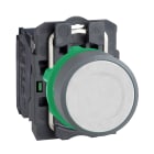 Schneider Electric - Harmony XB5 - bouton poussoir - Ø22 - XB5AA - personnalisé via configurateur
