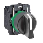 Schneider Electric - Harmony XB5 - bouton tournant - Ø22 - XB5AD - personnalisé via configurateur