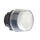Schneider Electric - Harmony XB5 - porte-étiquette plat 30x40 - Ø22 - personnalisée via configurateur