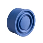 Schneider Electric - Harmony capuchon bleu