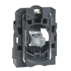 Schneider Electric - Harmony XB5 - corps voyant LED - Universel - 230VAC - condit 100